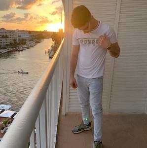 Meet your Posher, Tristan